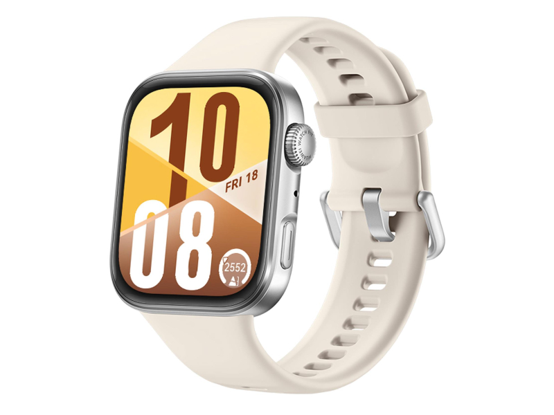 Huawei Watch Fit 4 biały